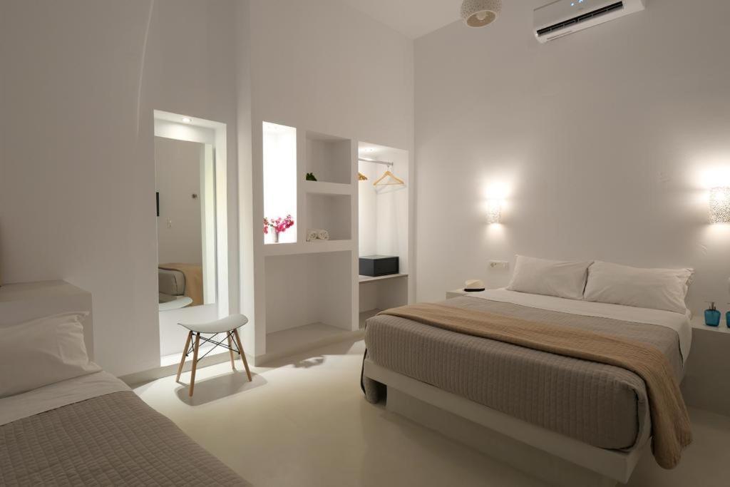 Fira Spot Διαμέρισμα Santorini Island